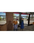 Fast Food Simulator * STEAM РОССИЯ