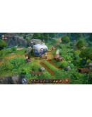 Luma Island * STEAM РОССИЯ Luma Island * STEAM РОССИЯ