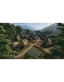 Sengoku Dynasty * STEAM RU*KZ*UA*СНГ Sengoku Dynasty * STEAM RU*KZ*UA*СНГ