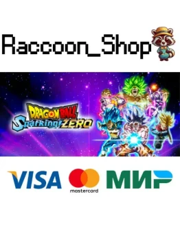 DRAGON BALL: Sparking! ZERO Ultimate Edition * STEAM DRAGON BALL: Sparking! ZERO Ultimate Edition * STEAM