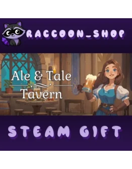 Ale & Tale Tavern * STEAM RU*KZ*UA*СНГ Ale & Tale Tavern * STEAM RU*KZ*UA*СНГ