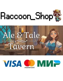 Ale & Tale Tavern * STEAM РОССИЯ Ale & Tale Tavern * STEAM РОССИЯ