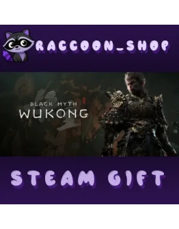 Black Myth: Wukong * STEAM RU*KZ*UA*СНГ