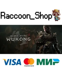 Black Myth: Wukong * STEAM РОССИЯ