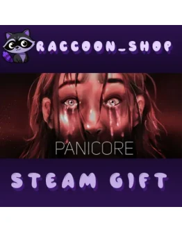 PANICORE * STEAM RU*KZ*UA*СНГ PANICORE * STEAM RU*KZ*UA*СНГ