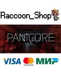 PANICORE * STEAM РОССИЯ PANICORE * STEAM РОССИЯ
