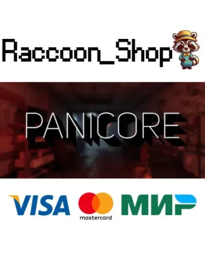 PANICORE * STEAM РОССИЯ
