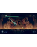 Nine Sols * STEAM РОССИЯ