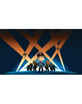 Bomber Crew PS4 & PS5 Bomber Crew PS4 & PS5
