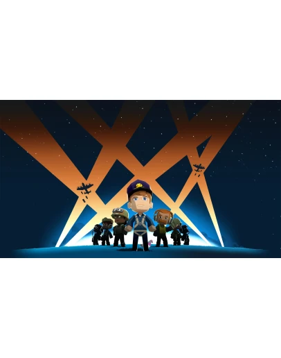 Bomber Crew PS4 & PS5 Bomber Crew PS4 & PS5