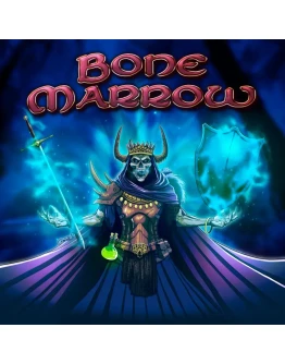 Bone Marrow PS4 & PS5 Bone Marrow PS4 & PS5