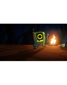 Bonfire PS4 & PS5 Bonfire PS4 & PS5