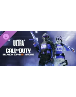 Call of Duty League 2026 + Выбор набора Steam РФ-МИР Call of Duty League 2026 + Выбор набора Steam РФ-МИР