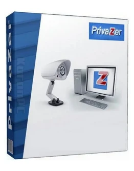 PrivaZEr PRO (Windows) Лицензионный ключ на 1 год