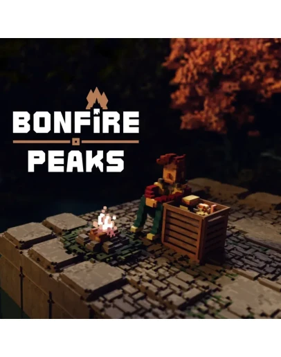 Bonfire Peaks PS4 &amp PS5