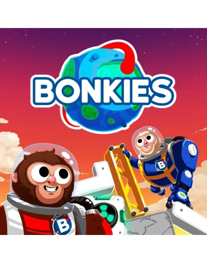 Bonkies PS4 & PS5 Bonkies PS4 & PS5