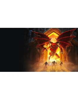 Book of Demons PS4 & PS5 Book of Demons PS4 & PS5
