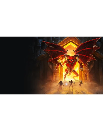 Book of Demons PS4 & PS5 Book of Demons PS4 & PS5
