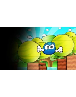 Bounce Rescue! PS4 & PS5 Bounce Rescue! PS4 & PS5