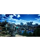 SYNDUALITY Echo of Ada Ultimate Edition Xbox Series XS SYNDUALITY Echo of Ada Ultimate Edition Xbox Series XS