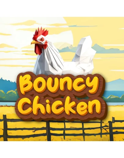 Bouncy Chicken PS4 & PS5 Bouncy Chicken PS4 & PS5