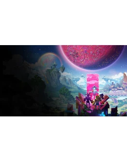 Boundless PS4 & PS5 Boundless PS4 & PS5