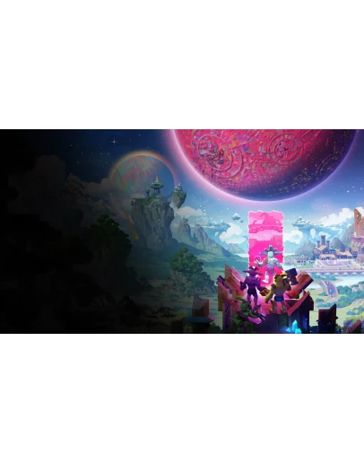 Boundless PS4 &amp PS5