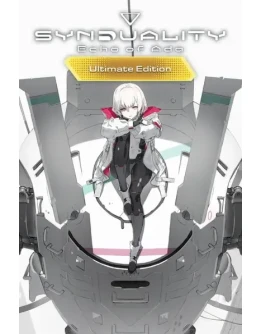 SYNDUALITY Echo of Ada Ultimate Edition Xbox Series XS