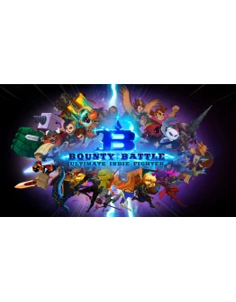 Bounty Battle PS4 & PS5 Bounty Battle PS4 & PS5