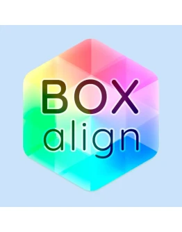 Box Align PS4 & PS5 Box Align PS4 & PS5