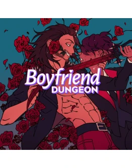 Boyfriend Dungeon PS5 Boyfriend Dungeon PS5