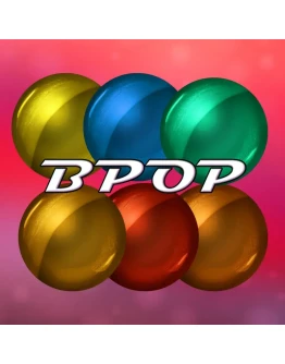 Bpop PS5 Bpop PS5