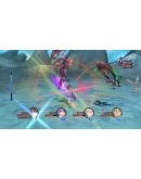 Tales of Graces f Remastered Deluxe Xbox One &amp SeriesXS