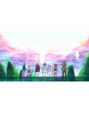 Tales of Graces f Remastered Deluxe Xbox One &amp SeriesXS