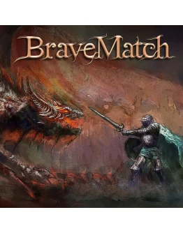 BraveMatch PS5 BraveMatch PS5