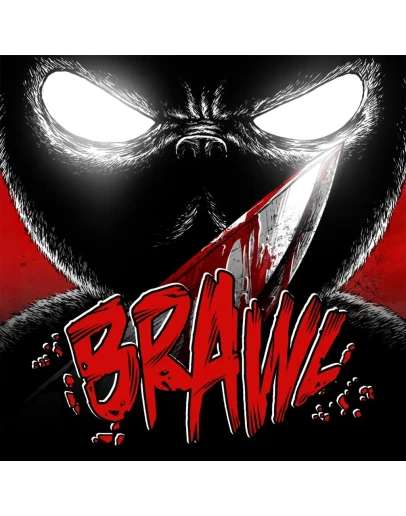 BRAWL PS4 &amp PS5