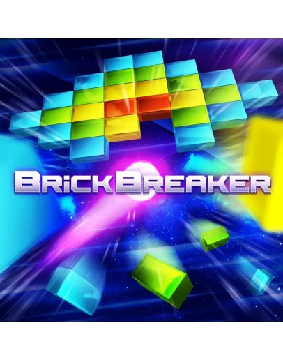 Brick Breaker PS5 Brick Breaker PS5