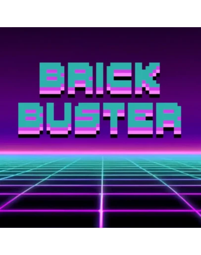 Brick Buster PS5 Brick Buster PS5