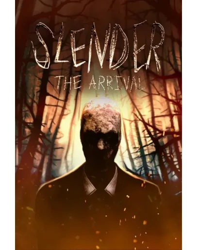Slender: The Arrival Xbox Series XS активация