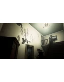 Slender: The Arrival Xbox Series XS активация