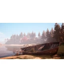Slender: The Arrival Xbox Series XS активация