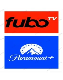 Fubo Tv дополнения (Paramount+) 1 месяцАккаунт Fubo Tv дополнения (Paramount+) 1 месяцАккаунт