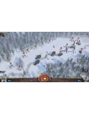 Battle Academy 2: Eastern Front STEAM GIFT РОССИЯ