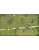 Battle Academy 2 - Battle of Kursk DLC STEAM РОССИЯ