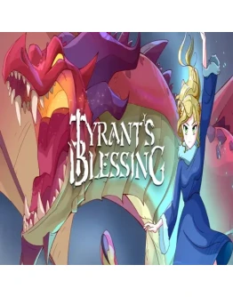 Tyrant's Blessing GOG (PC)