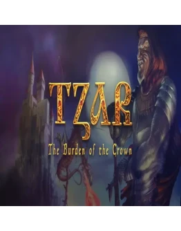 Tzar: The Burden of the Crown GOG (PC)