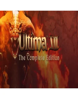 Ultima 7 The Complete Edition GOG (PC)