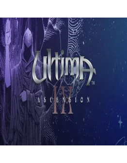 Ultima 9: Ascension GOG (PC)