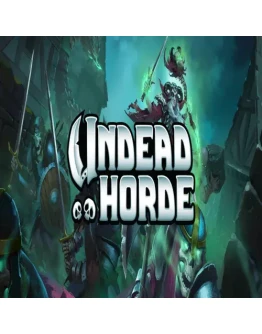 Undead Horde GOG (PC)