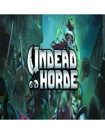 Undead Horde GOG (PC)